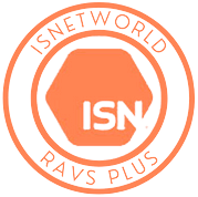 ISNET logo