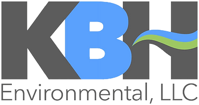 KBH Environmental logo