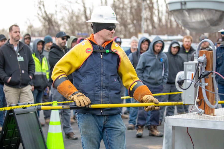 Safety Training