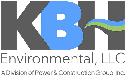 KBH Environmental is a proud member of the P&CG family of companies