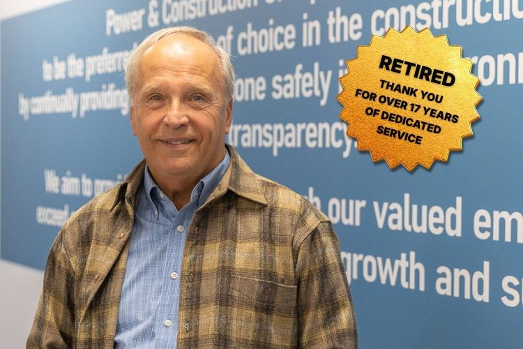 Stephen L. Smythe Retired