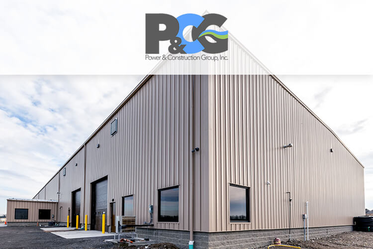 Warehousing Division