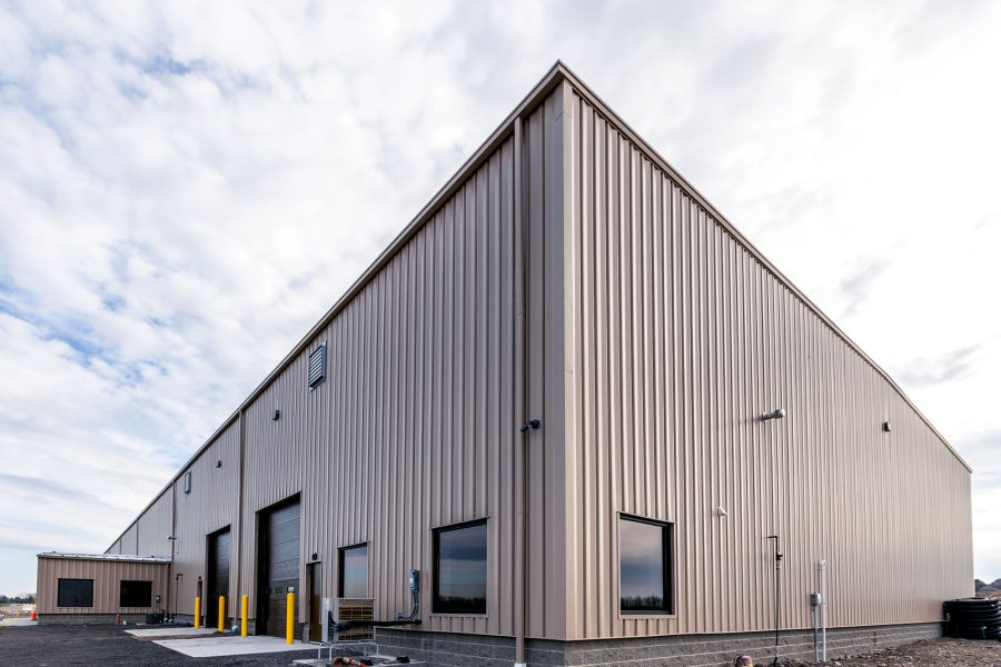 Warehousing Rochester NY