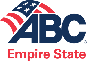 ABC Empire State logo